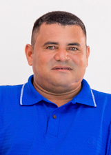 Retrato de EDIVAN