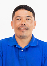 Retrato de RANGEL RODRIGUES