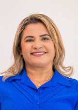 Retrato de JAILMA TAVEIRA