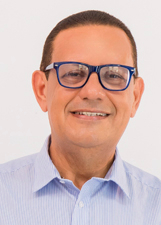 Retrato de MARCOS FRAZAO