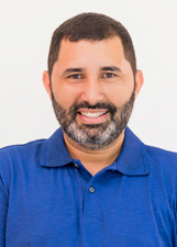 Retrato de FRANCILDO COSTA