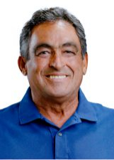 Retrato de JORGE VIEIRA