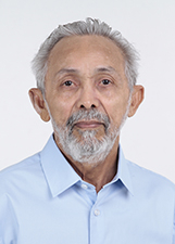 Retrato de PROFESSOR MANOELZINHO