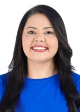 Retrato de DRA. TAIRAN