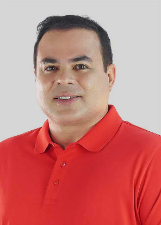 Retrato de JOÃOZINHO PAVÃO