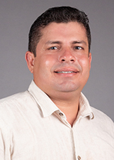 Retrato de JÚNIOR PARAÍBA