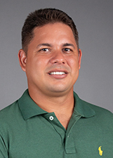Retrato de JADSON MACÊDO