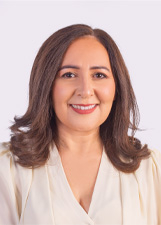 Retrato de ADRIANNA COELHO