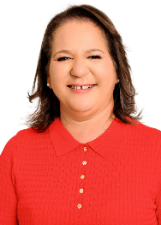 Retrato de LUCIANA LEOCADIO