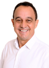 Retrato de WELSON AMORIM