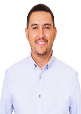Retrato de ROMULO ARRUDA