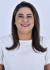 Retrato de ROSE ARAUJO