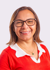 Retrato de MARINEIDE BRITO