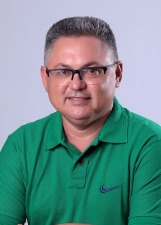 Retrato de RAURICIO DA LAGOA NOVA