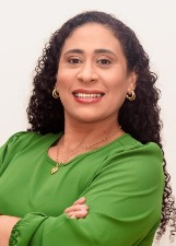 Retrato de CASSIA CABRAL
