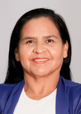 Retrato de EVANEIDE DO MARIBONDO