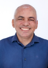 Retrato de FÁBIO FARIAS