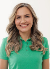 Retrato de MARIA LIA SILVA E SILVA