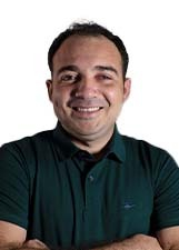 Retrato de JAMISSON DE GUILHERME