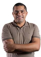Retrato de MARCOS  BARREIRA