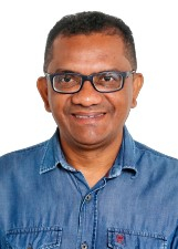 Retrato de ENFERMEIRO PEDRO