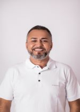 Retrato de HENNIO SILVESTRE