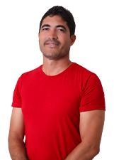 Retrato de JOSÉLIO NOGUEIRA