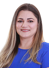 Retrato de FLAVINHA CUNHA
