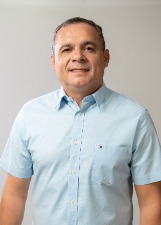 Retrato de WALTER AZEVEDO