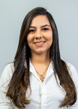 Retrato de CAROL RIBEIRO