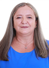 Retrato de LOURA MARTINS