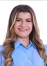 Retrato de DILCILENE OLIVEIRA
