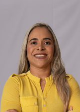 Retrato de CAÇULA MUNIZ