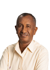Retrato de NENÉM