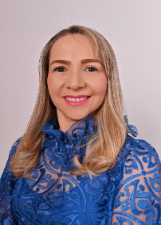 Retrato de GEZÂNIA BARROSO