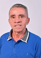 Retrato de ADEVALDO