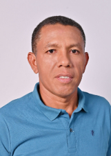 Retrato de MAZINHO