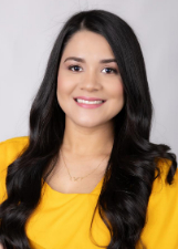 Retrato de GEOVANA LIMA