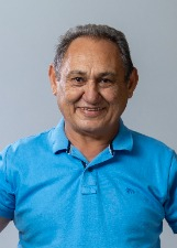 Retrato de ANTONIO LUIZ COELHO