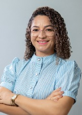Retrato de DELZIANNY DO GERALDINHO