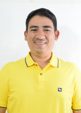 Retrato de ARTHUR DO NETO CARVALHO
