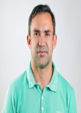 Retrato de WALLAS ROCHA