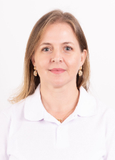 Retrato de DEBORA MESQUITA