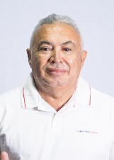 Retrato de PIO REZENDE