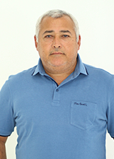 Retrato de IRON PRATA