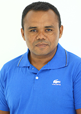 Retrato de VALMIR DO ZÉ HENRIQUE