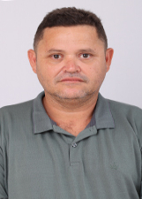 Retrato de MARCIO FERRO