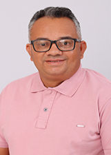 Retrato de JOCELIO DA AVENIDA