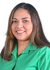 Retrato de LAURA RIBEIRO