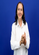 Retrato de DOUTORA ANA CLEIDE